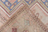 Antique Caucasian Area Rug (4' x 8')